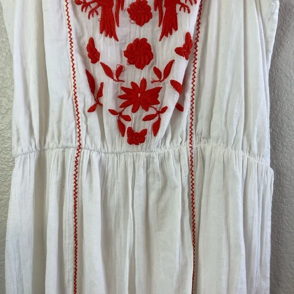 Joie Women's Clemency Dress Size M - Picture 5 of 16